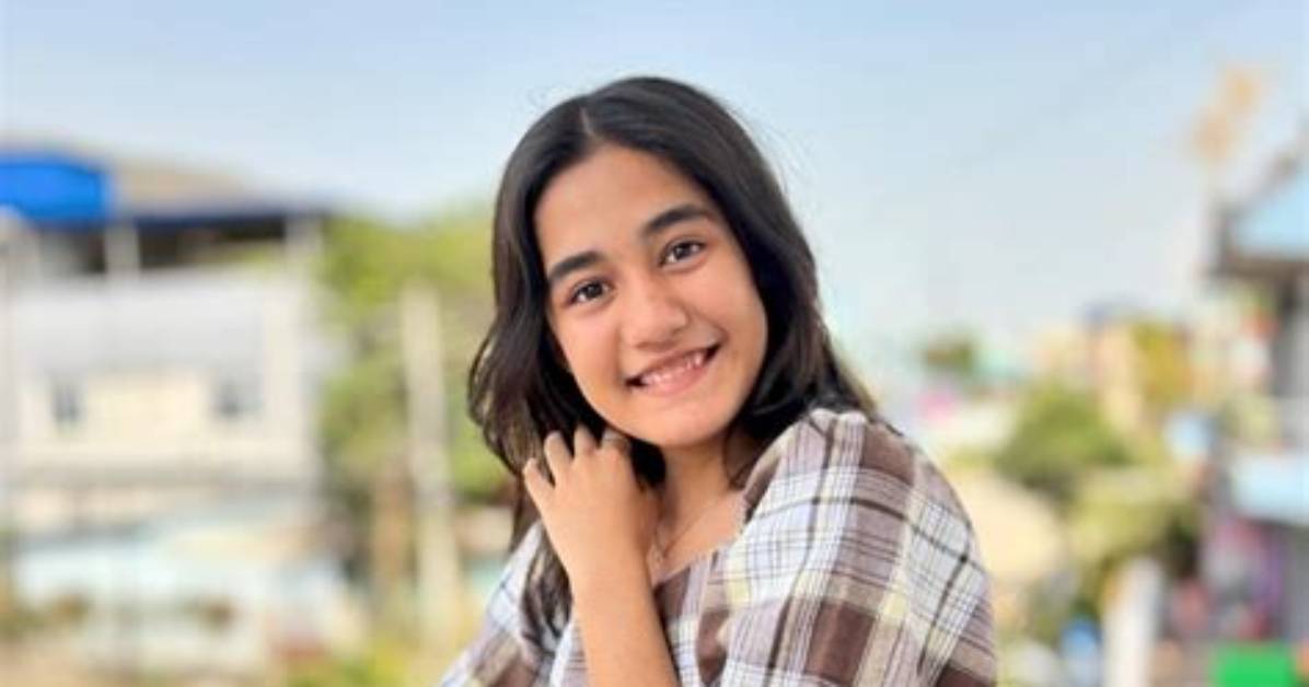 Aakriti Sharma