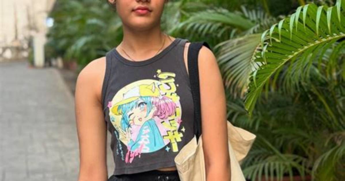 Aakriti