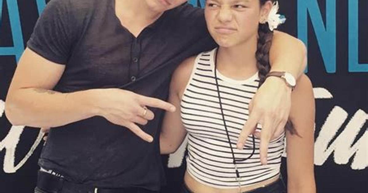 Aaliyah Mendes(Tiktok Star)Shawn Mendes’ Sister, Bio, Wiki, Age, Parents, Boyfriend, and Net Worth.