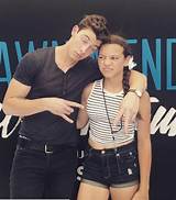 Aaliyah Mendes(Tiktok Star)Shawn Mendes’ Sister, Bio, Wiki, Age, Parents, Boyfriend, and Net Worth.