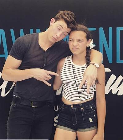 Aaliyah Mendes(Tiktok Star)Shawn Mendes’ Sister, Bio, Wiki, Age, Parents, Boyfriend, and Net Worth.