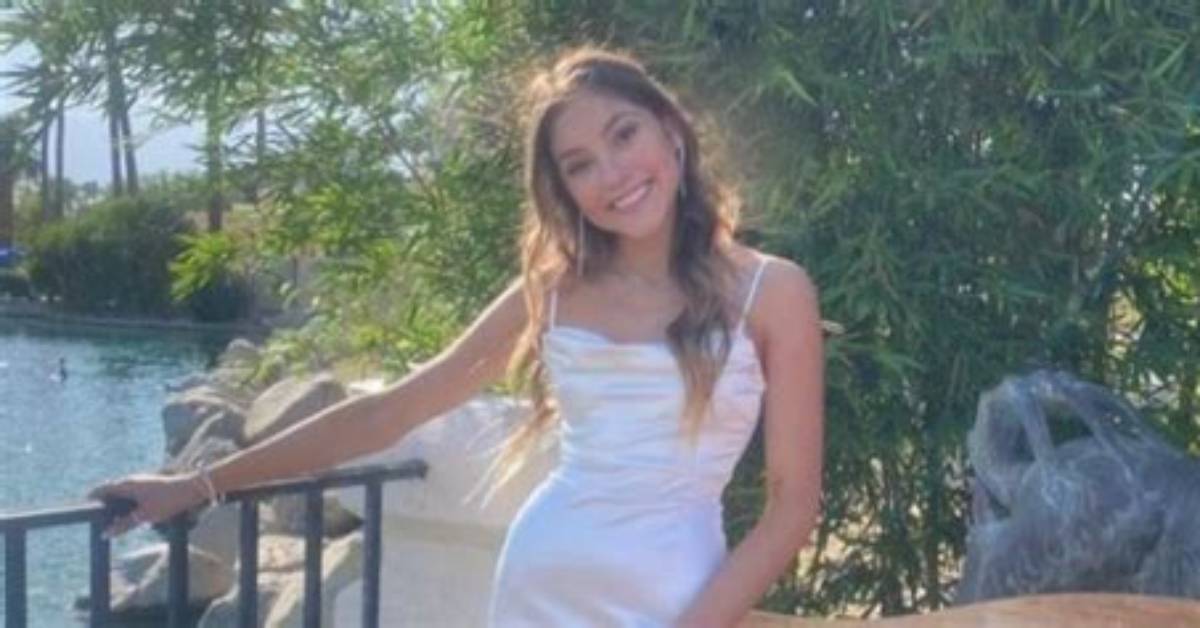 Aaliyah Ortega Here Is What You Should Know About Jenna Ortega S