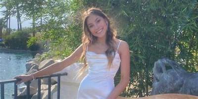 Aaliyah Ortega – Here Is What You Should Know About Jenna Ortega’s Sister