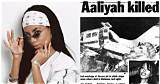 Aaliyah's Tragic End: the Untold Story Behind the Music Icon's Death