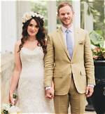 Aaron Ashmore Wife: a Comprehensive Look into His Personal Life