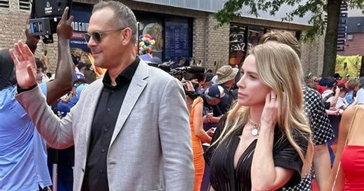 Aaron Boone S Stunning