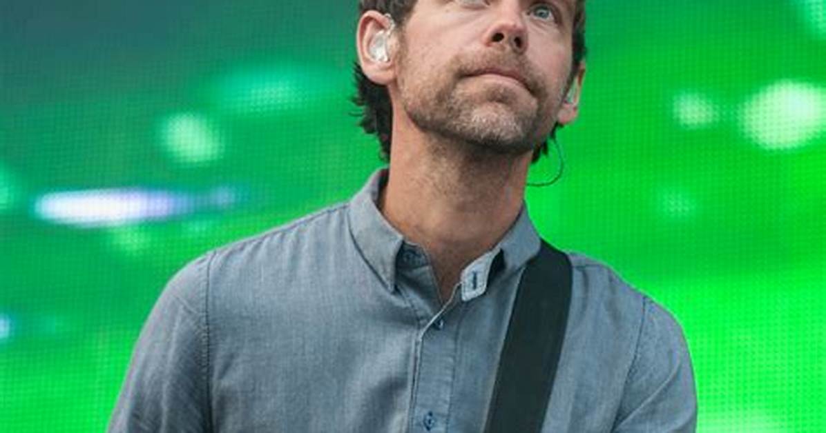 Aaron Dessner Net Worth: How Wealthy Is He? Collaboration and Career Details