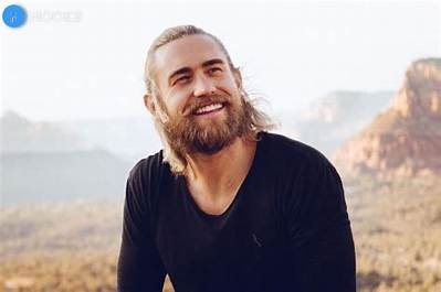 Aaron Doughty Net Worth 2024