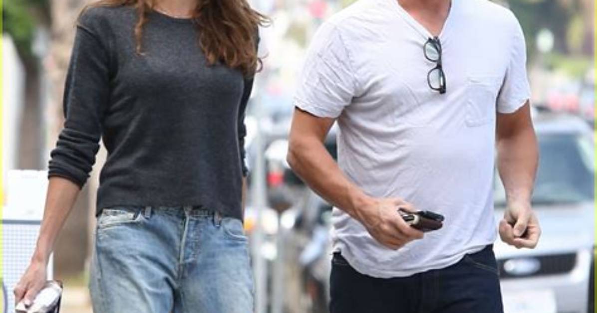 Aaron Eckhart Wife: Discovering the Life, Love, and Legacy