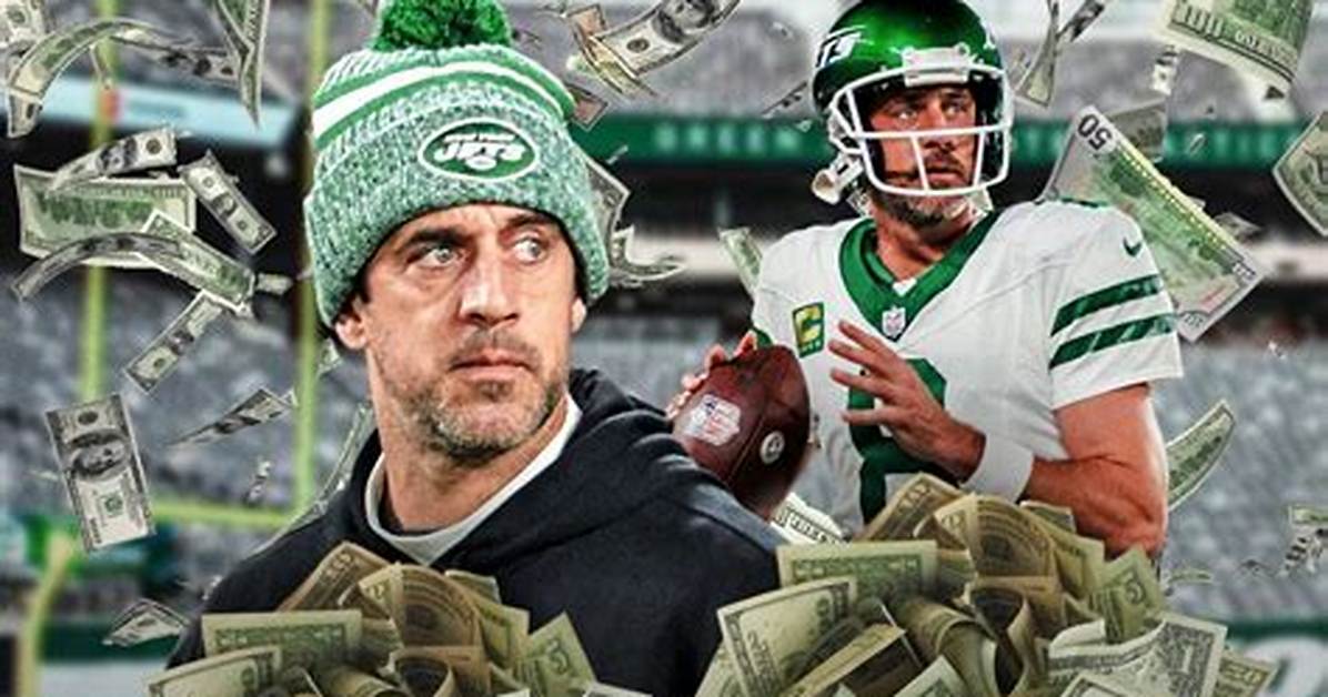 Aaron Frazier Net Worth