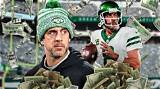 Aaron Frazier Net Worth