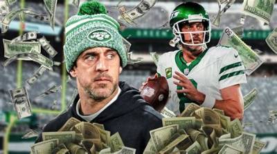 Aaron Frazier Net Worth