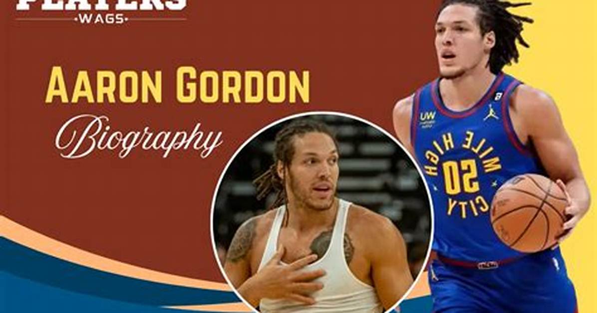 Aaron Gray Net Worth Career Family Age Income Wiki Bio All You Need To