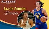 Aaron Gray Net Worth: Career, Family, Age, Income, Wiki, Bio, All You Need to Know - Sarkariresult