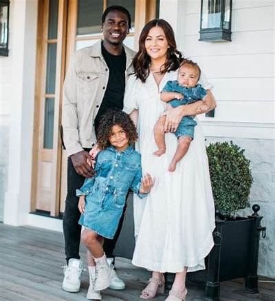 Aaron Holiday Wife Ashli Holiday Works in the Aesthetics Field of Medicine as a Managing Partner