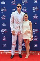 Aaron Judge Wife Ethnicity: Understanding the Background of the Mlb Star's Partner
