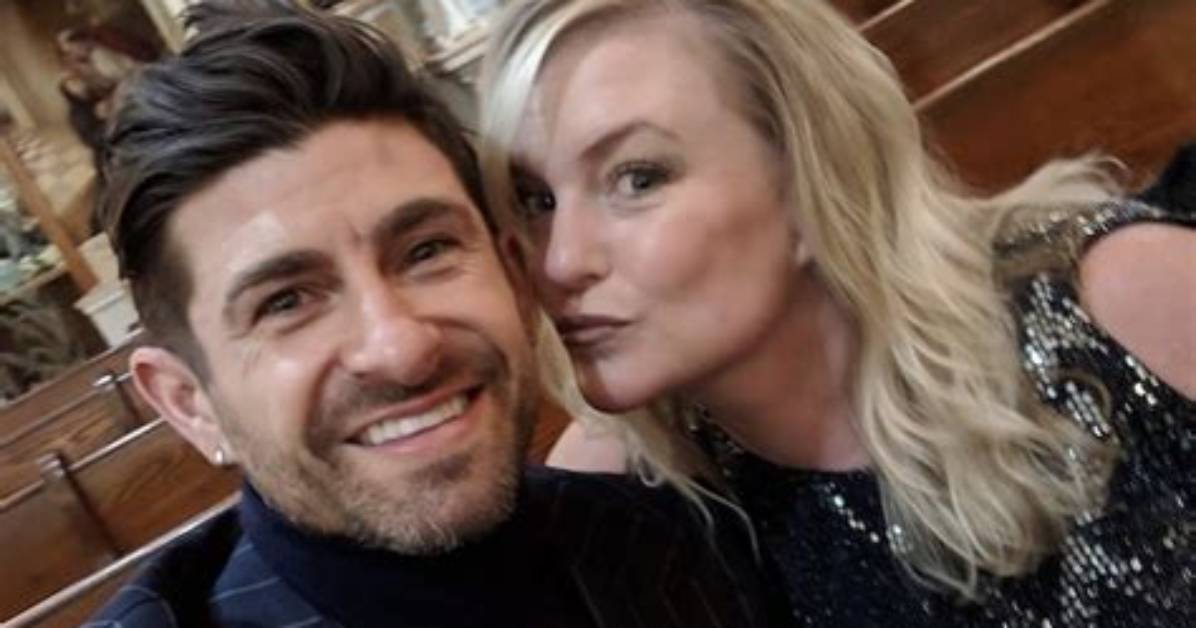 Aaron Marino Alpha M Wife Net Worth Bio Wiki Age Height And