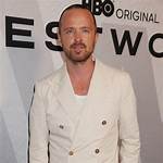 Aaron Paul Files Petition to Change His Last Name, Also Changes Seven-Month-Old Son’s Name