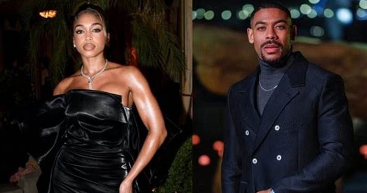 Aaron Pierre Married to Jessica Hardwick: Unveiling the Truth Behind Their Relationship