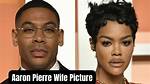 Aaron Pierre Wife Jessica: a Detailed Insight into Their Relationship