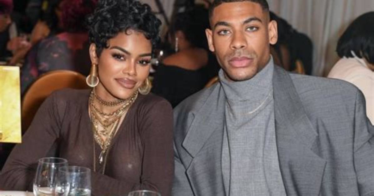 Aaron Pierre Wife Name: Unveiling the Life and Love of a Rising Star