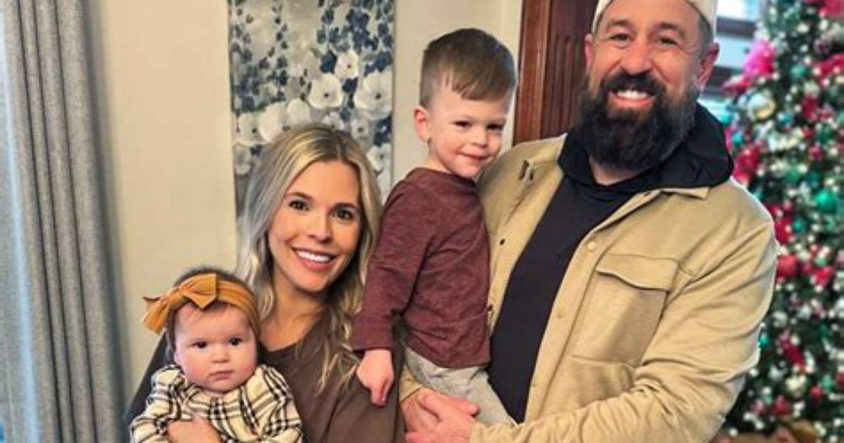 Aaron Rodgers Kids: All You Need to Know