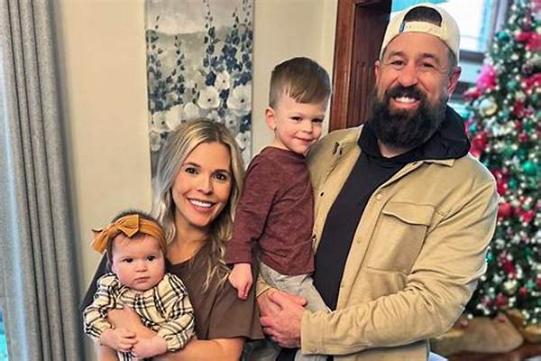 Aaron Rodgers Kids: All You Need to Know