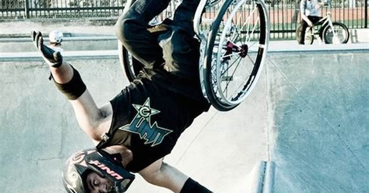 Aaron Wheelz Age, Birthday, Wikipedia, Who, Nationality, Biography