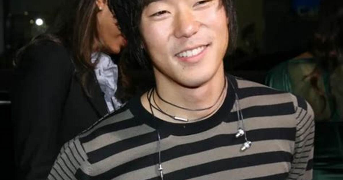 Aaron Yoo S Net Worth Biography Career Awards Fact And