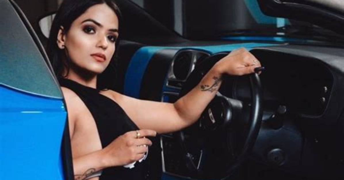Aashi Sharma Height, Weight, Net Worth, Age, Birthday, Wikipedia, Who, Instagram, Biography