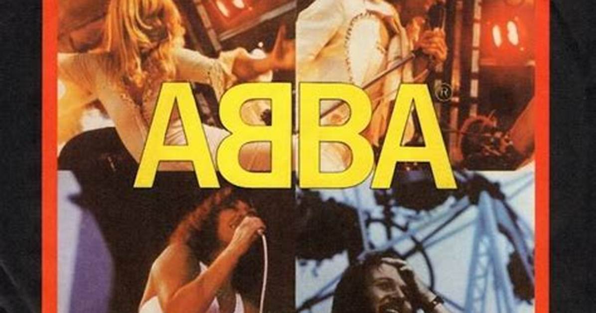 Abba Sang Money Money Money for a Reason Check out Their Net