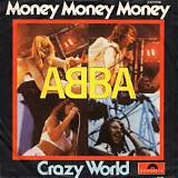 Abba Sang "Money, Money, Money" for a Reason — Check out Their Net Worth!