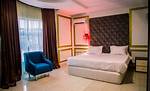 Abbey Hotel, Ondo City, Nigeria