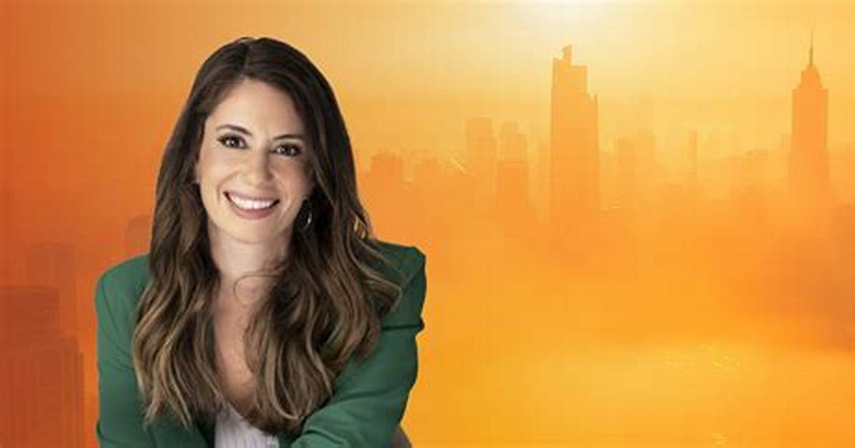 Abbie Secrra: a Rising Star in the Entertainment Industry