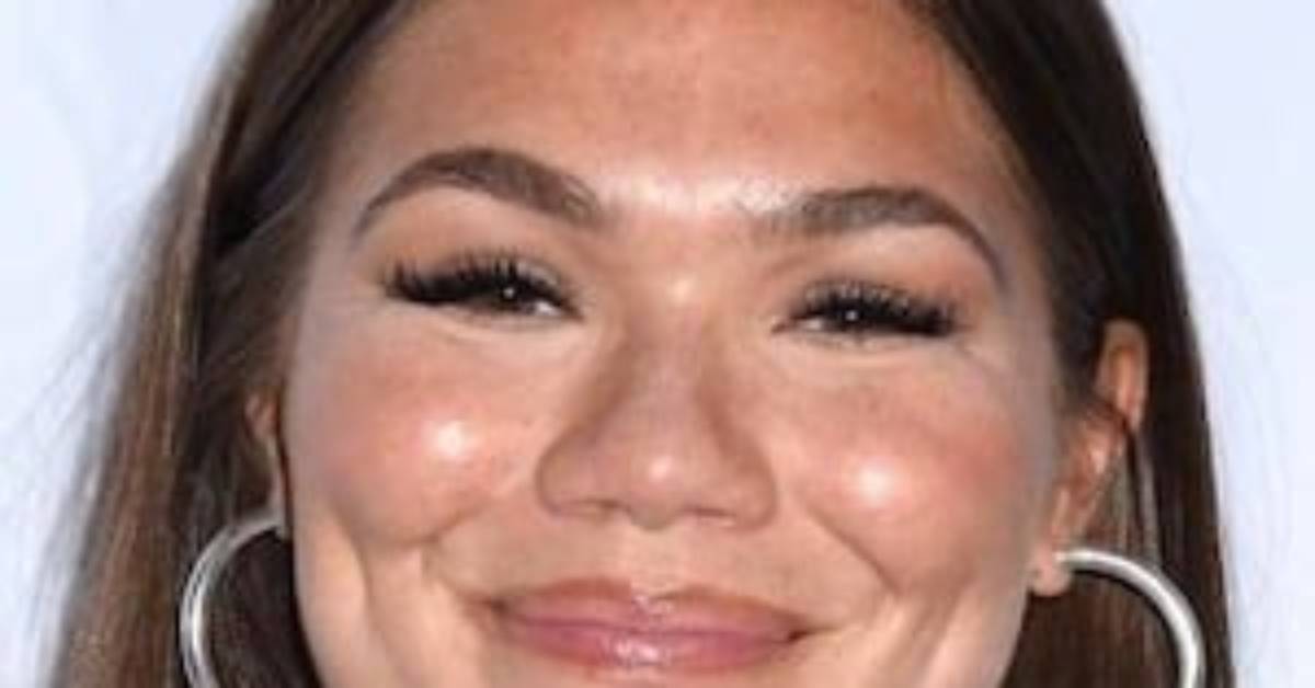 Abby Anderson Age Birthday Wikipedia Who