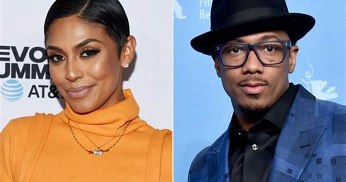 Abby De La Rosa Addresses Confusion over Her and Nick Cannon S Newborn Daughter S