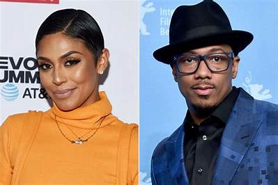 Abby De La Rosa Addresses ‘Confusion’ over Her and Nick Cannon’s Newborn Daughter’s Name