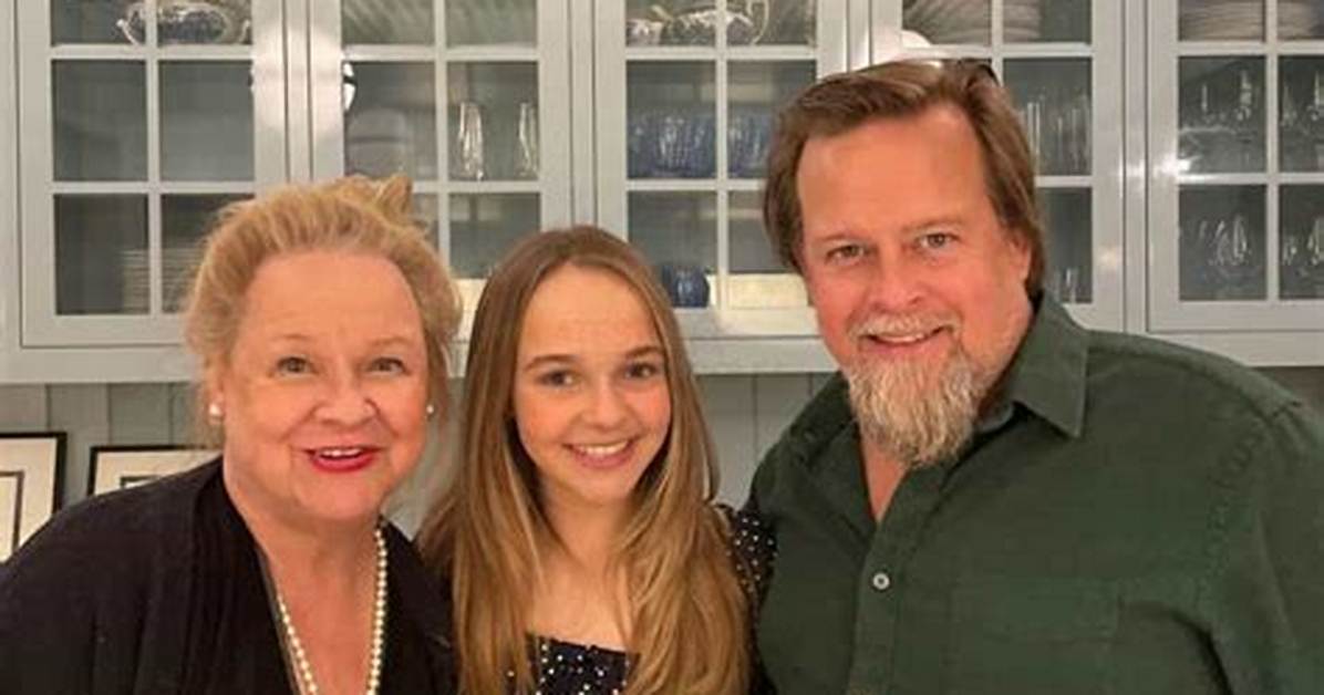 Abby James Witherspoon Parents and Relationship