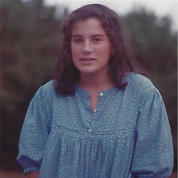 Abby Mcenany Born: a Comprehensive Exploration of Her Life, Career, and Impact