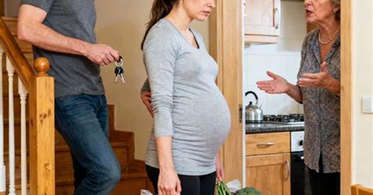 Abc Is Heather Pauloff Pregnant Again Everything We Know About The