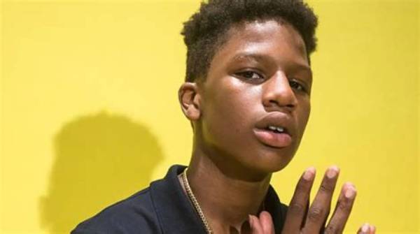 Abdoulaye Diabate’s Son: Rapper Smooky Margielaa Age, Height, Wiki, Biography