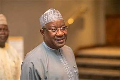 Abdulrasheed Bawa Biography: Efcc Chairman, Age, Wife & Net Worth