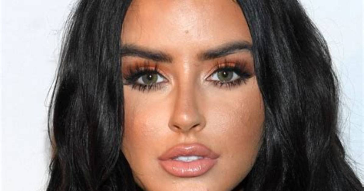 Abigail Ratchford Of