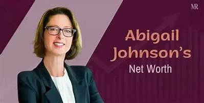 Abigail Walker Net Worth