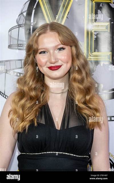 Abigail Zoe Lewis