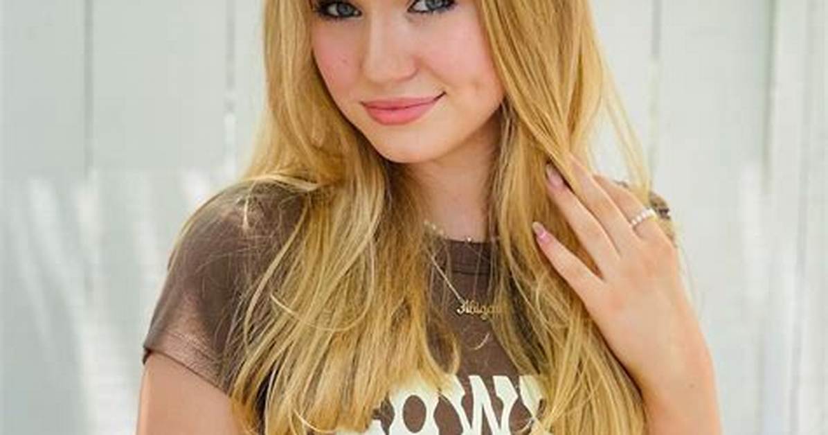 Abigail Zoe