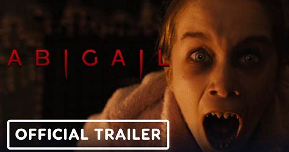 Abigail