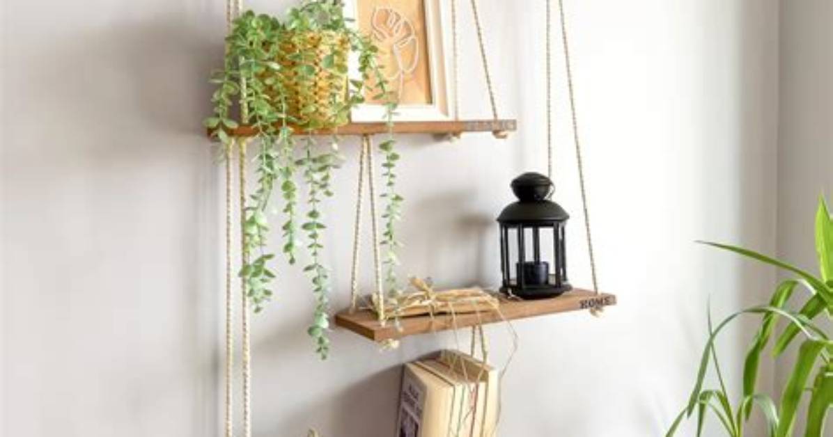 About Decorative Hanging