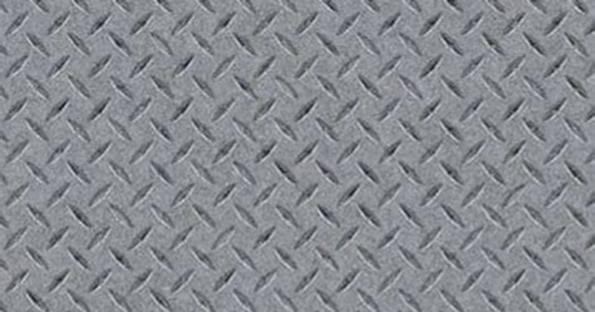 About Diamond Plate Laminate