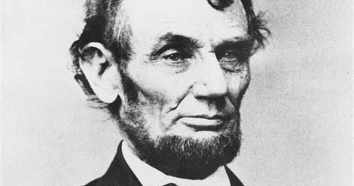 Abraham Lincoln: the 16Th President of the United States